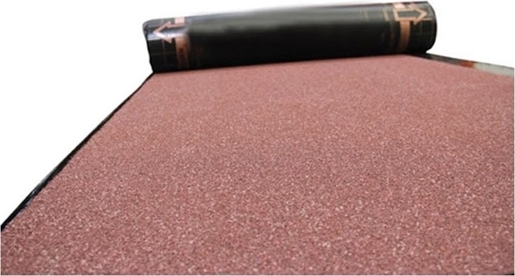 Tm Kumlu Arduazlı Membran 10 mt