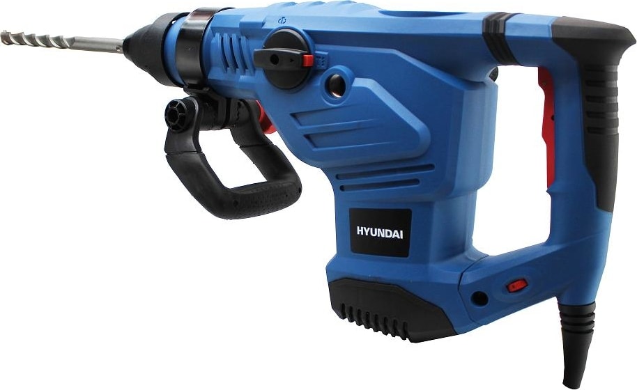 HYUNDAİ BHD5203 Pnömatik Kırıcı Delici 1600 W 25 J