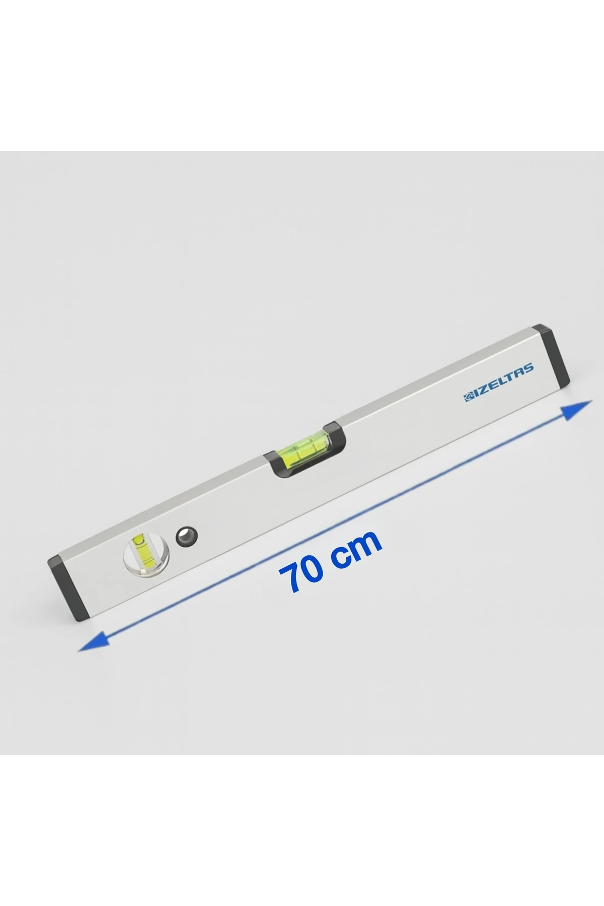 Alüminyum Su Terazisi 70 cm