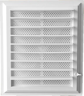 Plastik banyo Menfezi 30x30 cm