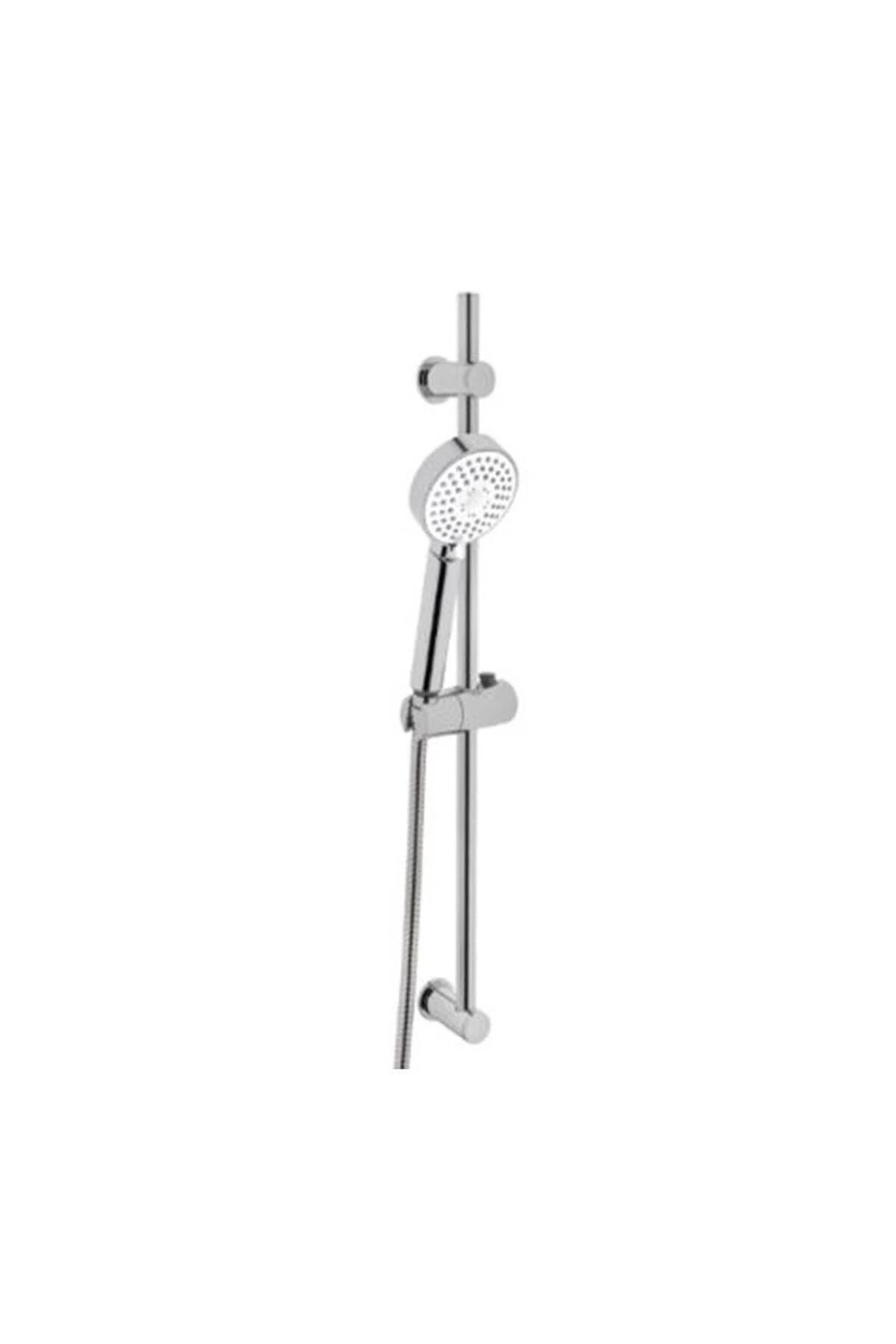 Punto Duş Sistemleri - 3f Sürgülü El Duşu Takımı