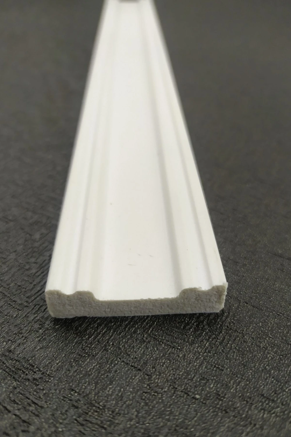 Decozza Boyanabilir Duvar Çıtası 4cm 1 Boy ( DF 4010/ 1boy = 240 cm )