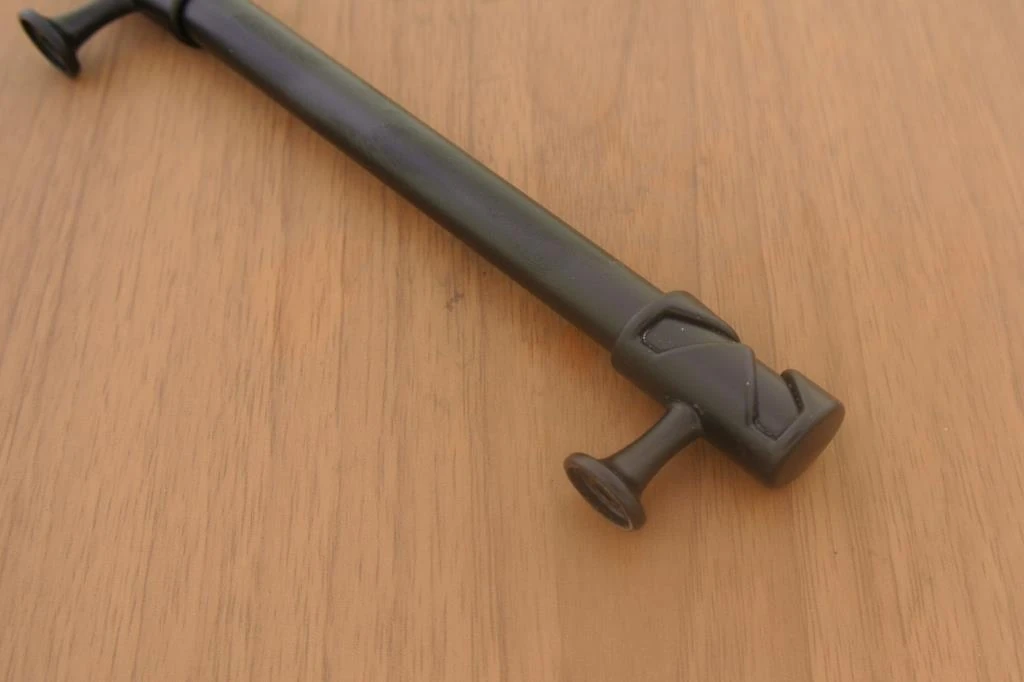 Mina Kulp Siyah 224 mm