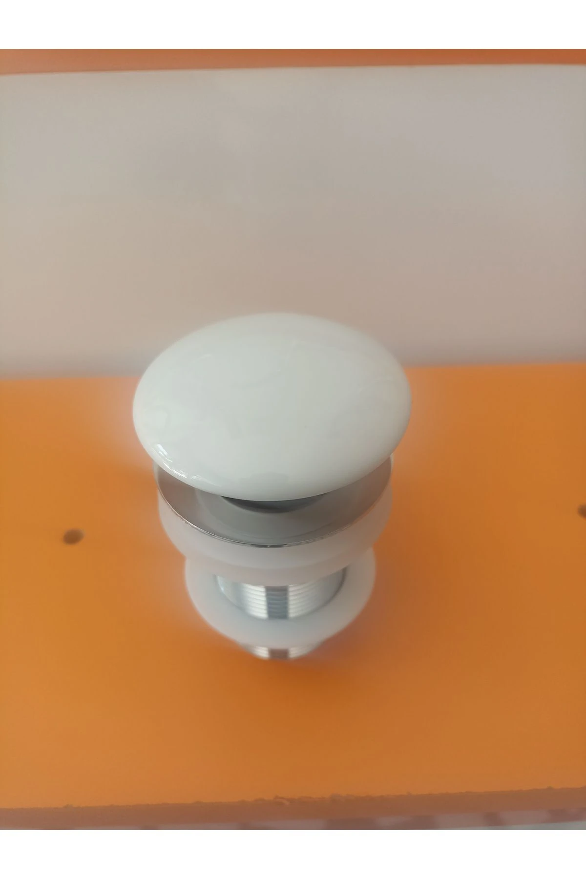 seramik pop up waste