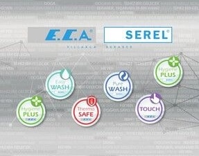 Dalia Mafsallı Mutfak Eviye Bataryası 102118355