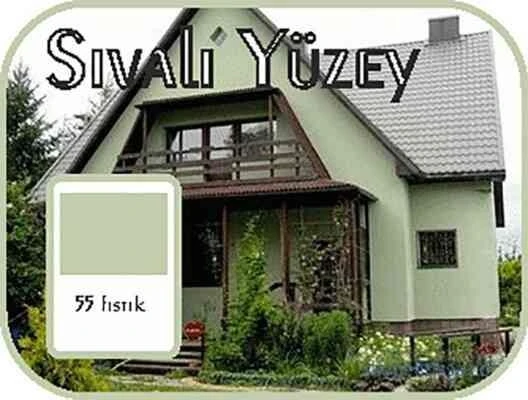 Enamel Sentetik Yağlı Boya Bayrak Kırmızı 0.75 Lt.