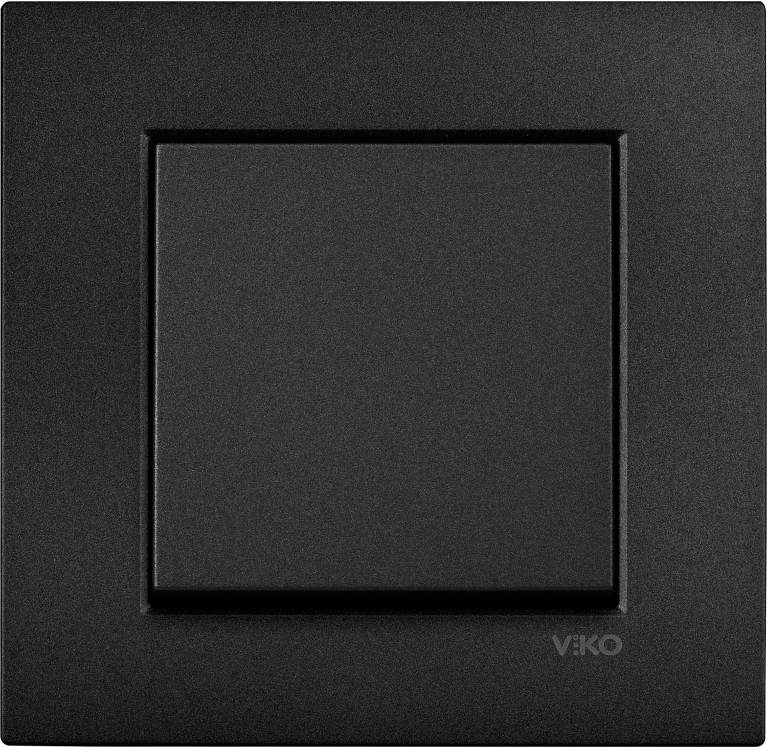 Artline Novella Siyah Tekli Anahtar Çerçeveli