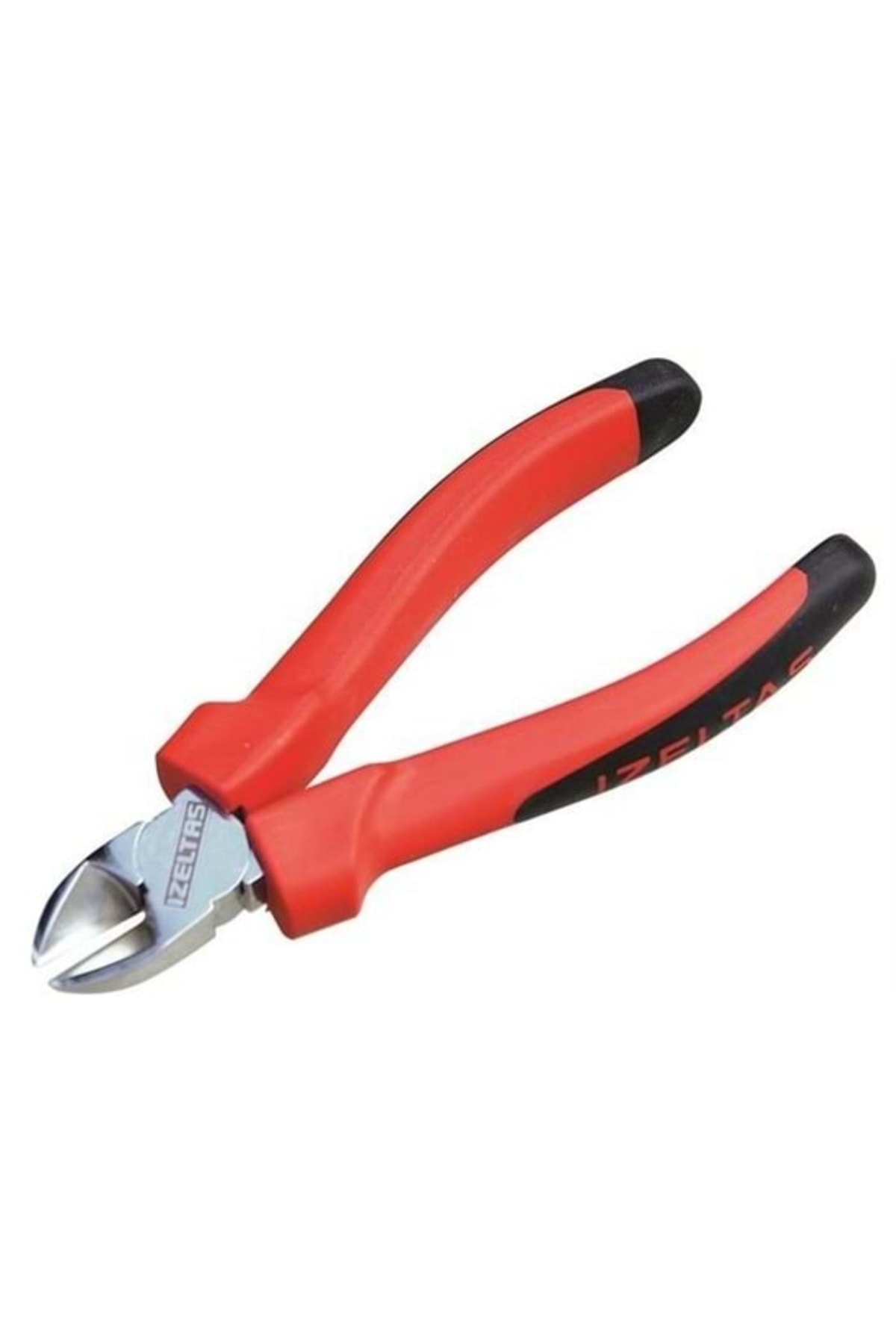 Ergo Izoleli Yan Keski 180mm