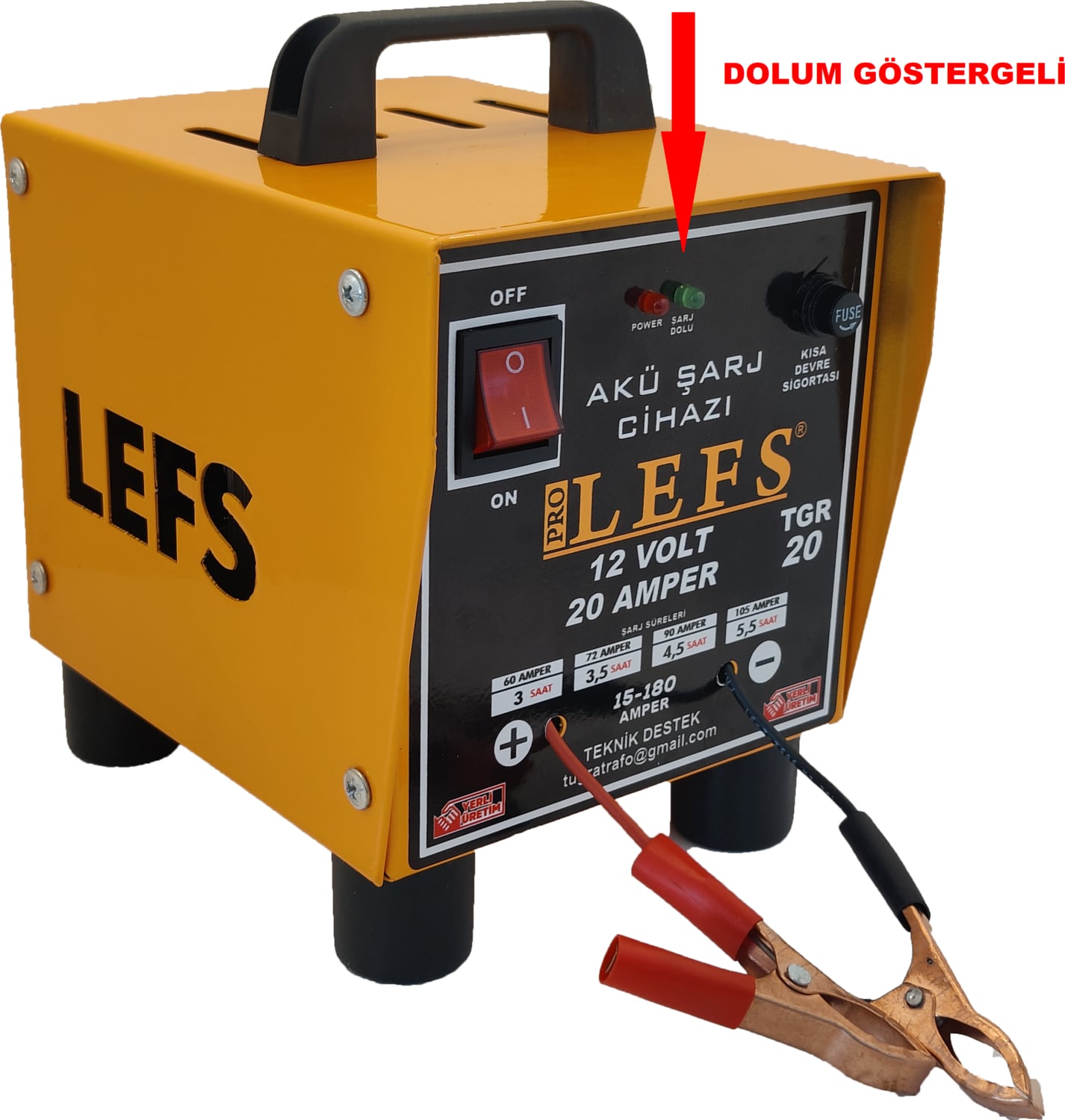 BOSCH Gsb 185 Li Tek Akülü Matkap Vidalama ve Prolefs 12 V 20 Ah 180 Akü Şarj Cihazı