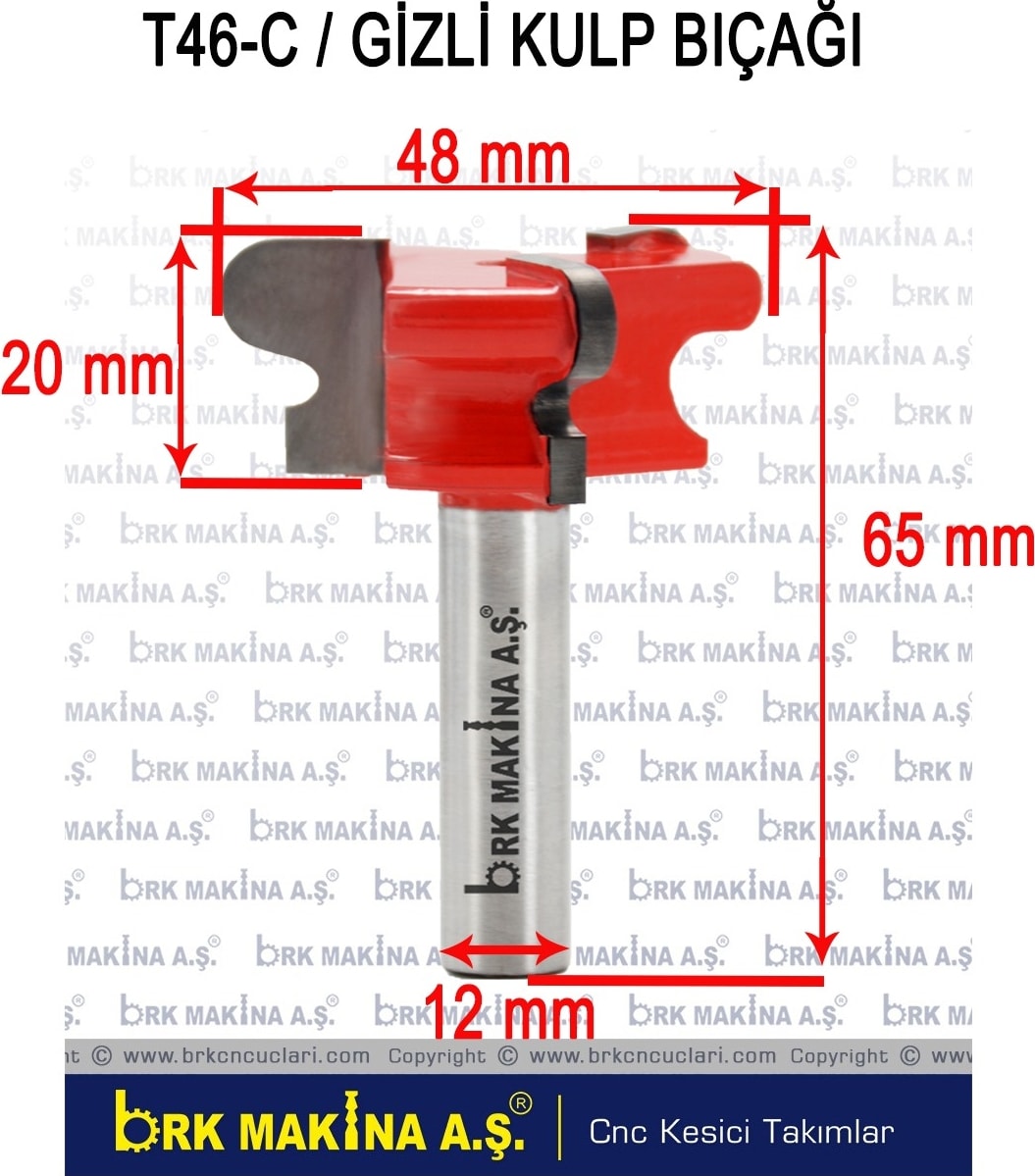 BOSCH Gizli Kulp Yeri Açma Bıçağı Z3