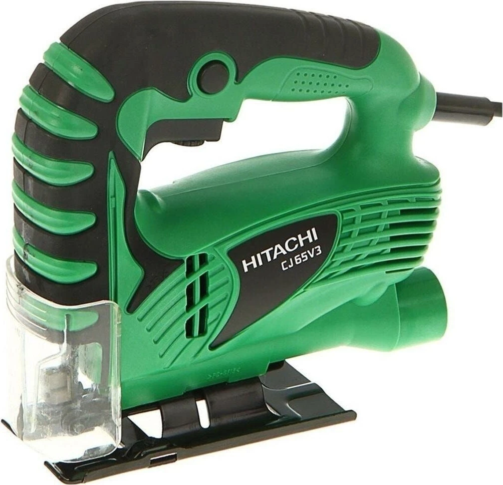 CJ65V3 Dekupaj Makinesi