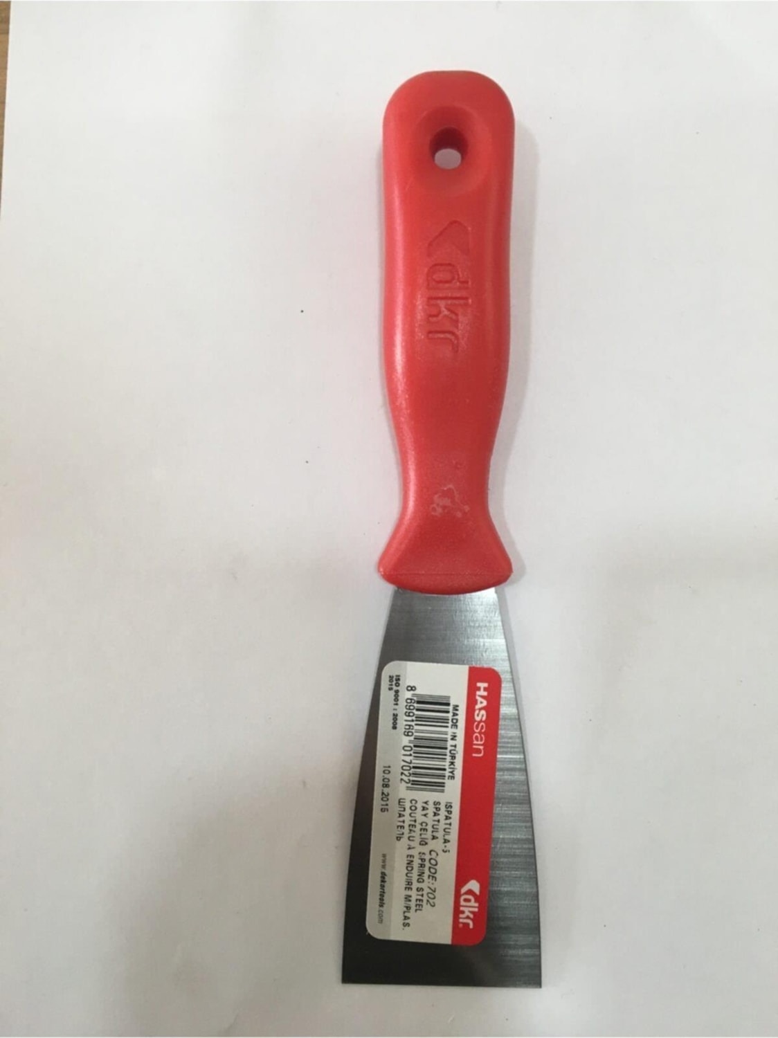 DEKOR Spatula 5 No