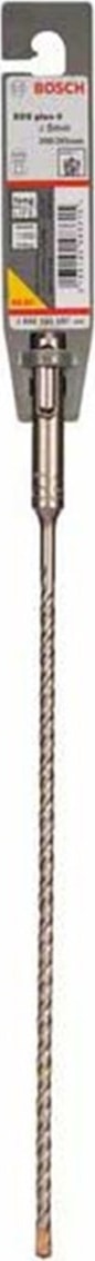 BOSCH Sds-Plus-5X 5*260 Mm - 2608836606