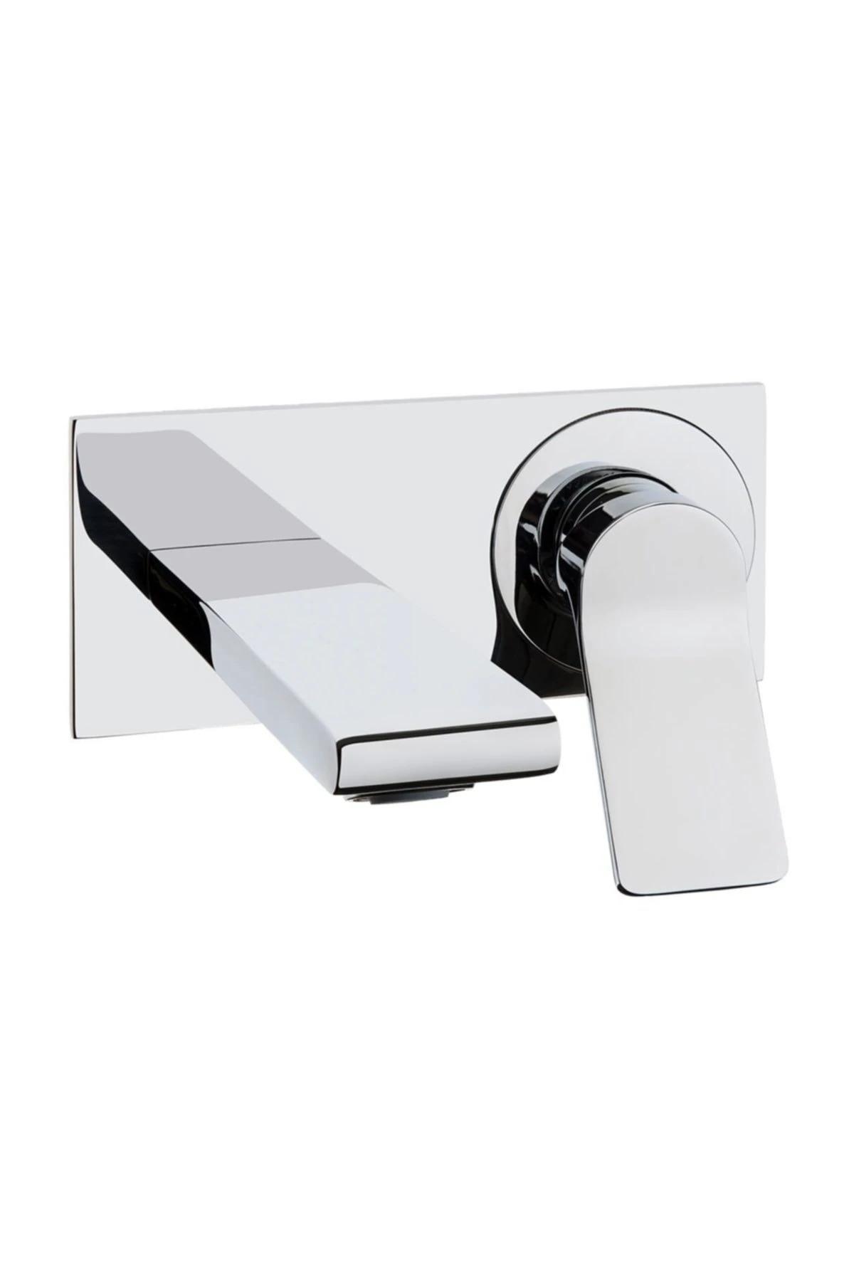 A42345 Memorıa Ankastre Lavabo Bataryası