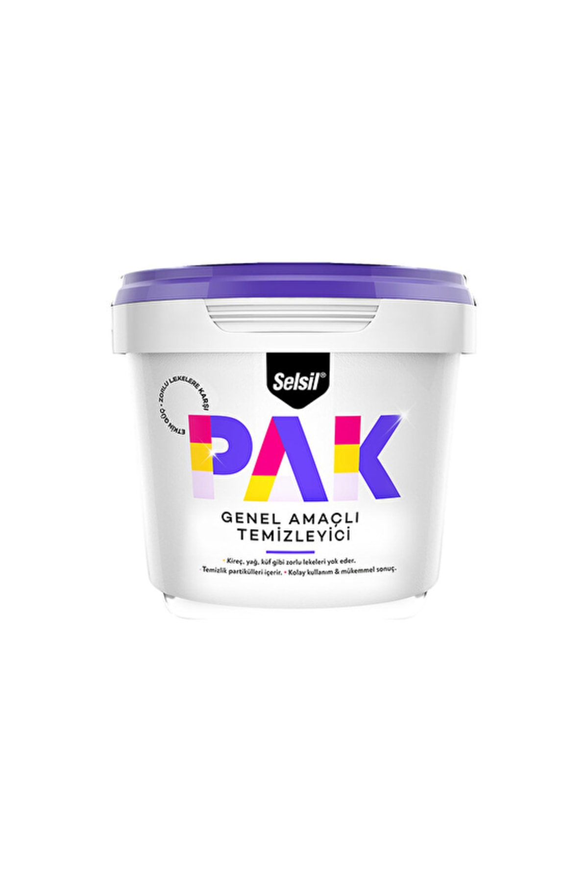 SELSİL Pak Mucize Krem 500g