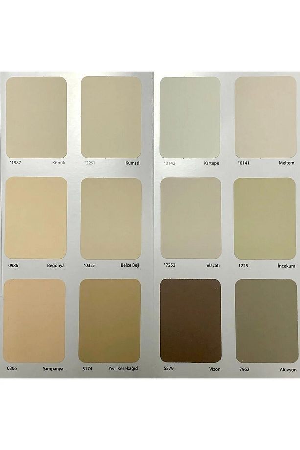 Dinamik Silikonlu Mat Iç Cephe Boyası 15 Lt