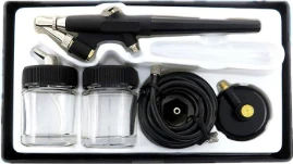 Werkzeuge Air Brush Boya Tabancası AB138