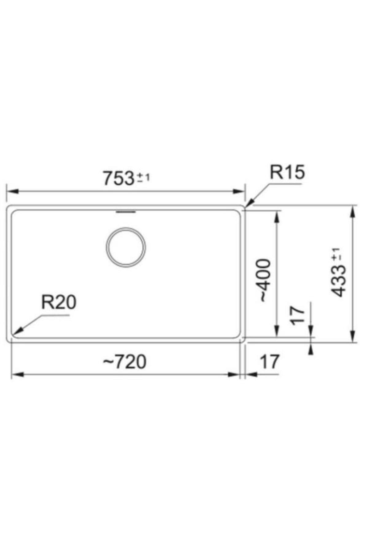 Mrg 110-72 Bianco Eviye