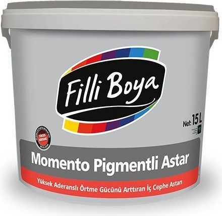 Momento Pigmentli Astar 7.5 Lt