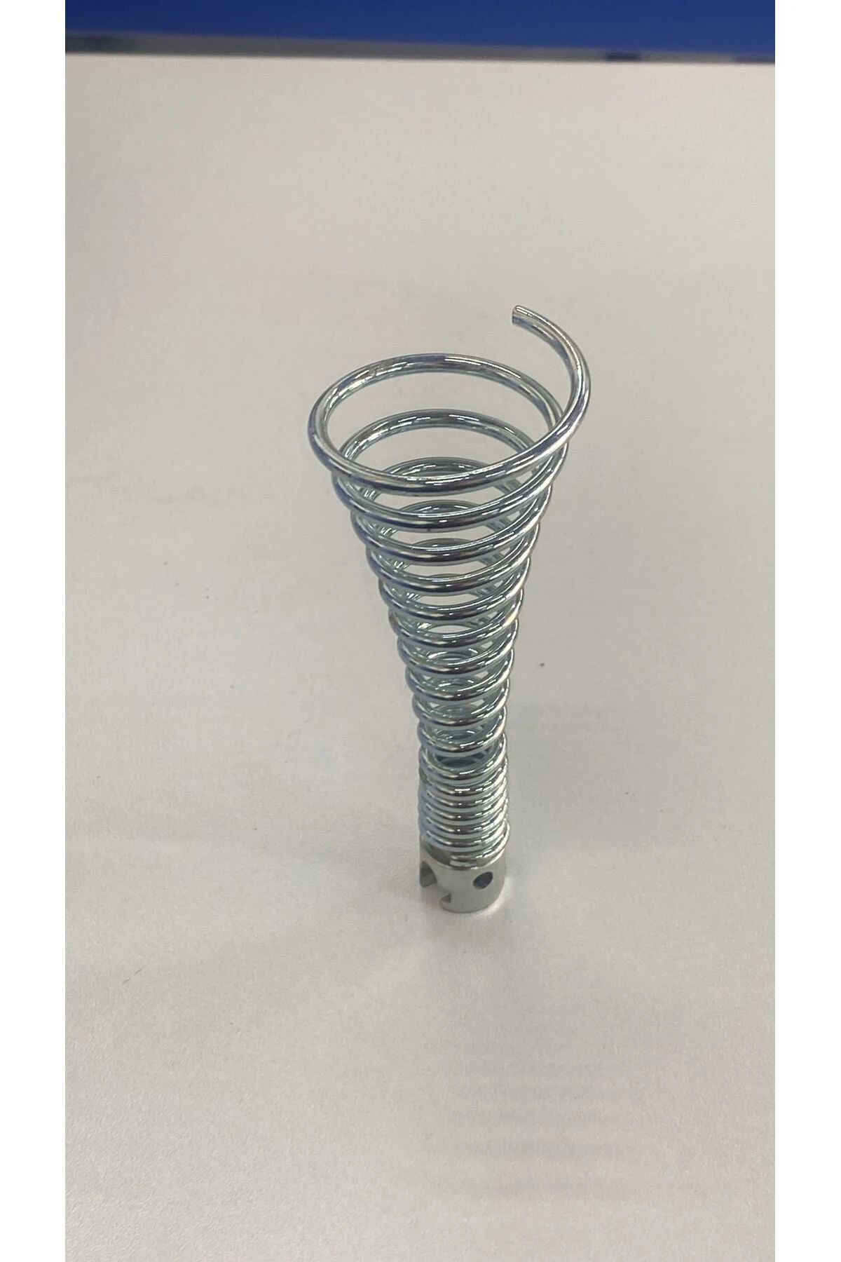 erdoğan makina KANAL AÇMA MAKİNASI-HUNİ UÇ 16 MM