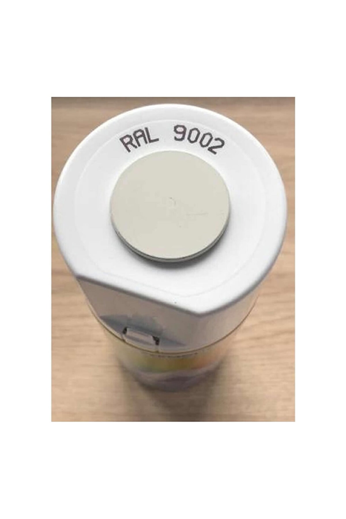 Sprey Boya Kırık Beyaz (RAL-9002) 400 ml