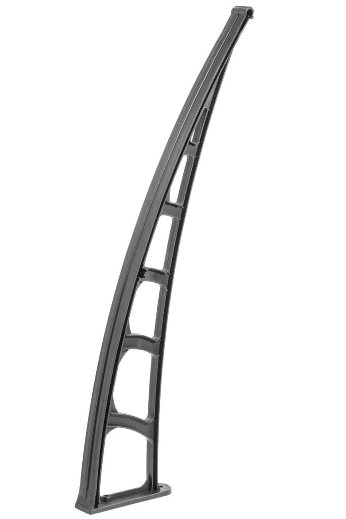 LUPIN Kapı Pencere Üstü Pratik Sundurma 105x240 - Şeffaf