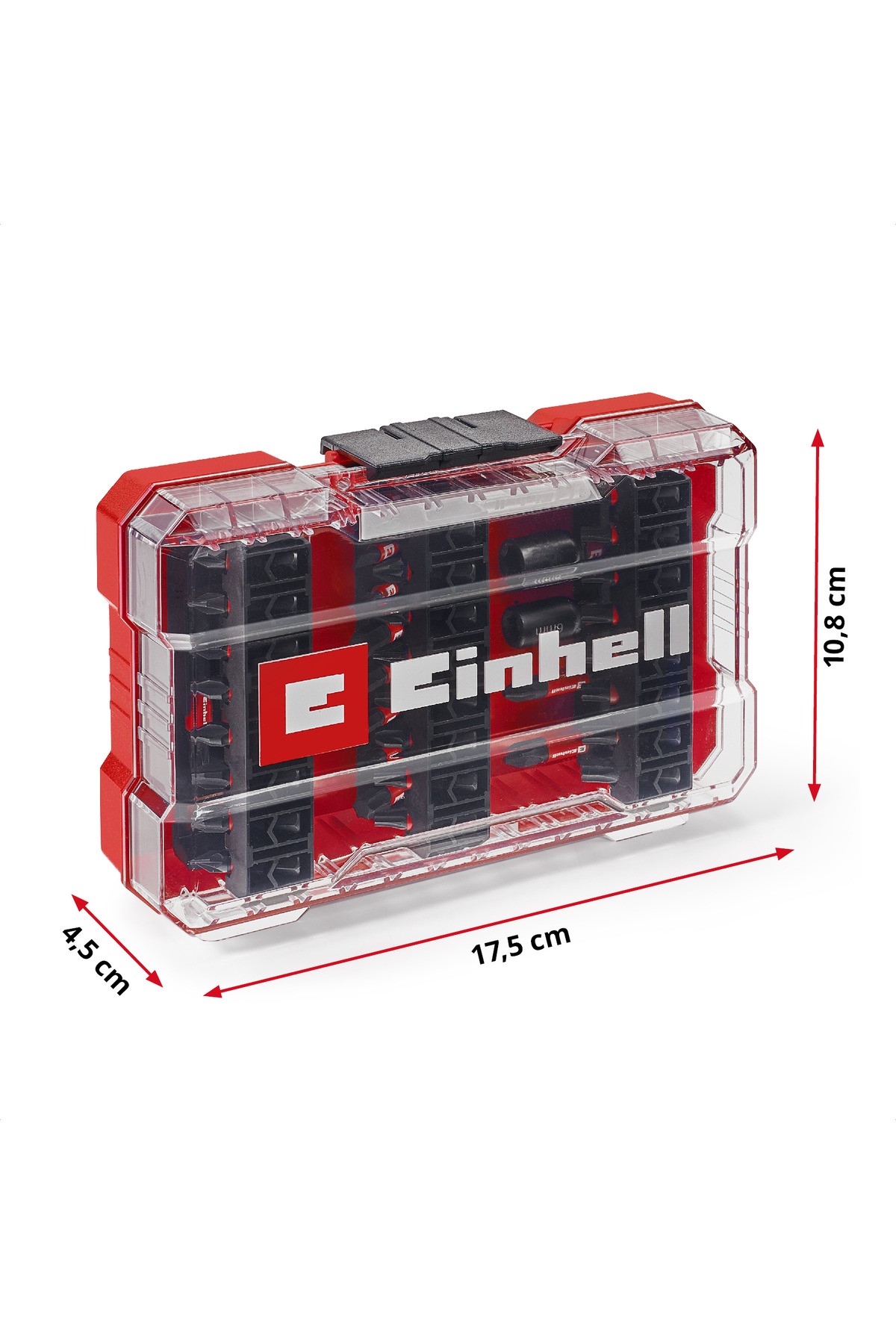 Orijinal M-case 39 Parça Bits Uç Ve Soket Seti - 49109220