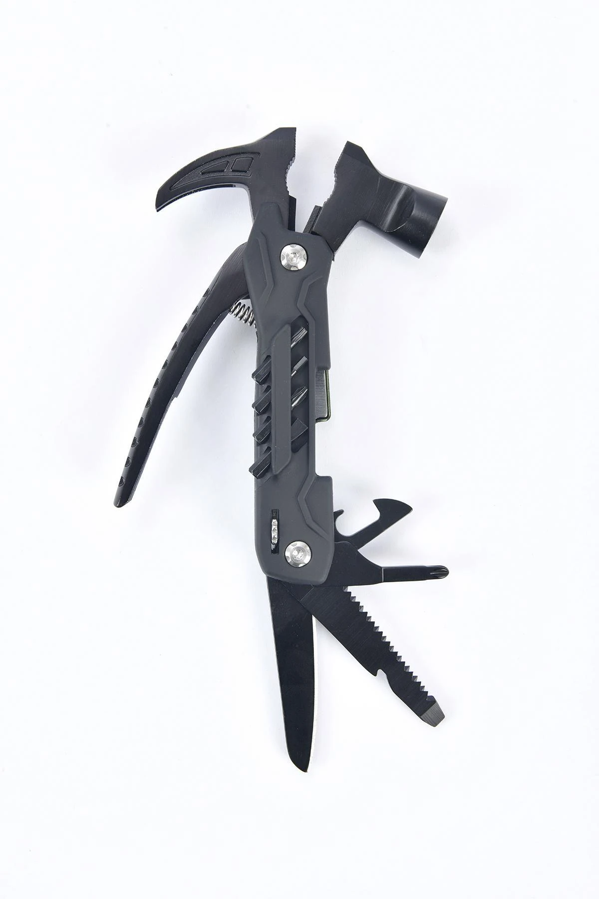 Çok Amaçlı Çakı, Multi Tool, Çok Amaçlı Pense--Stainless Steel and Aluminum--