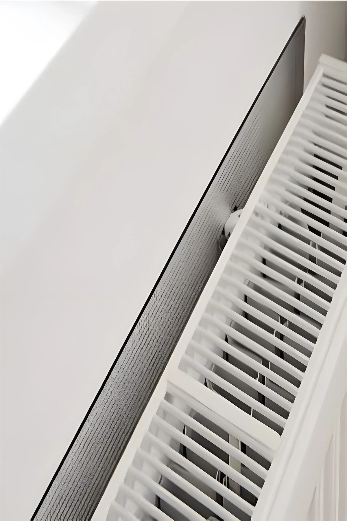 Ikili Petek, Radyatör Arkası Isı Yalıtımı Elektrik Doğalgaz Tasarrufu Kalörifer Izolasyonu Levhası