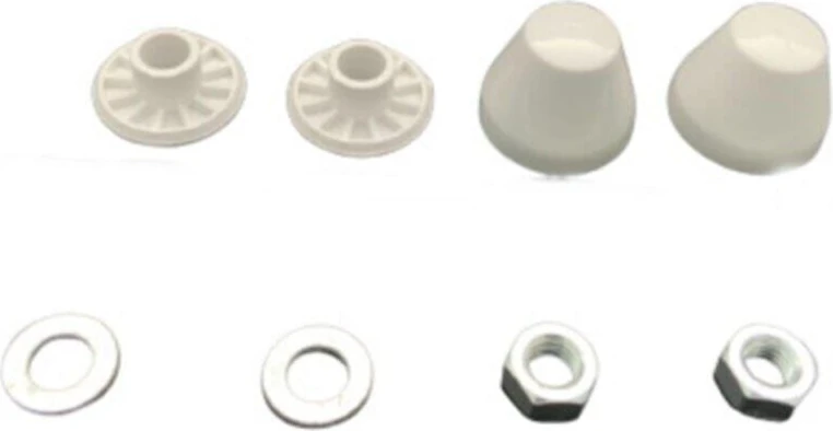 & Serel Asma Klozet Montaj Seti