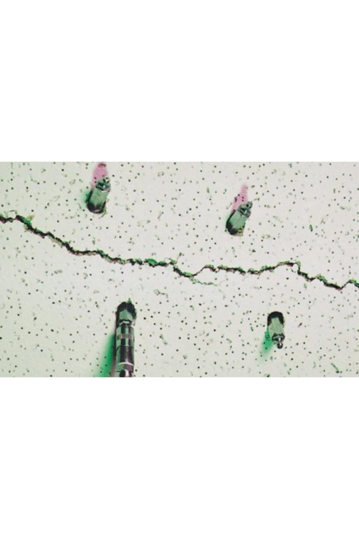 Superpacker 10 Adet - Konik Enjeksiyon Dübeli - Packer Reçine