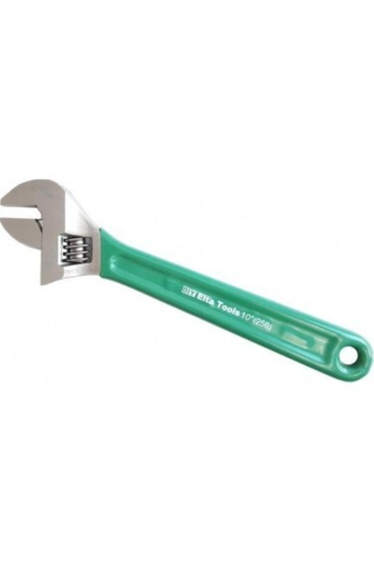 Kurbağacık 10" Ingiliz Anahtarı Kurbacık Anahtar 250 Mm