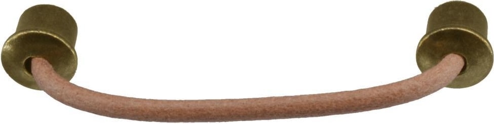 Trn Deri Kulp, Antik-Taba, 04696-ASTB