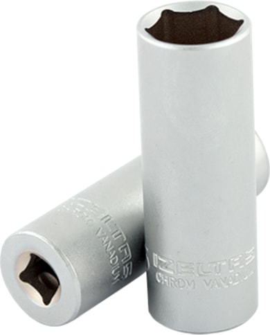 1/4" Altı Köşe Derin 5 mm Lokma Anahtar 1107064005