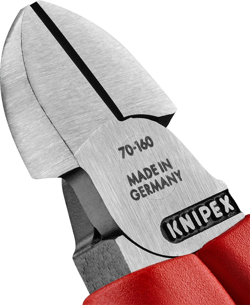 Yan Keski 160MM 7002160