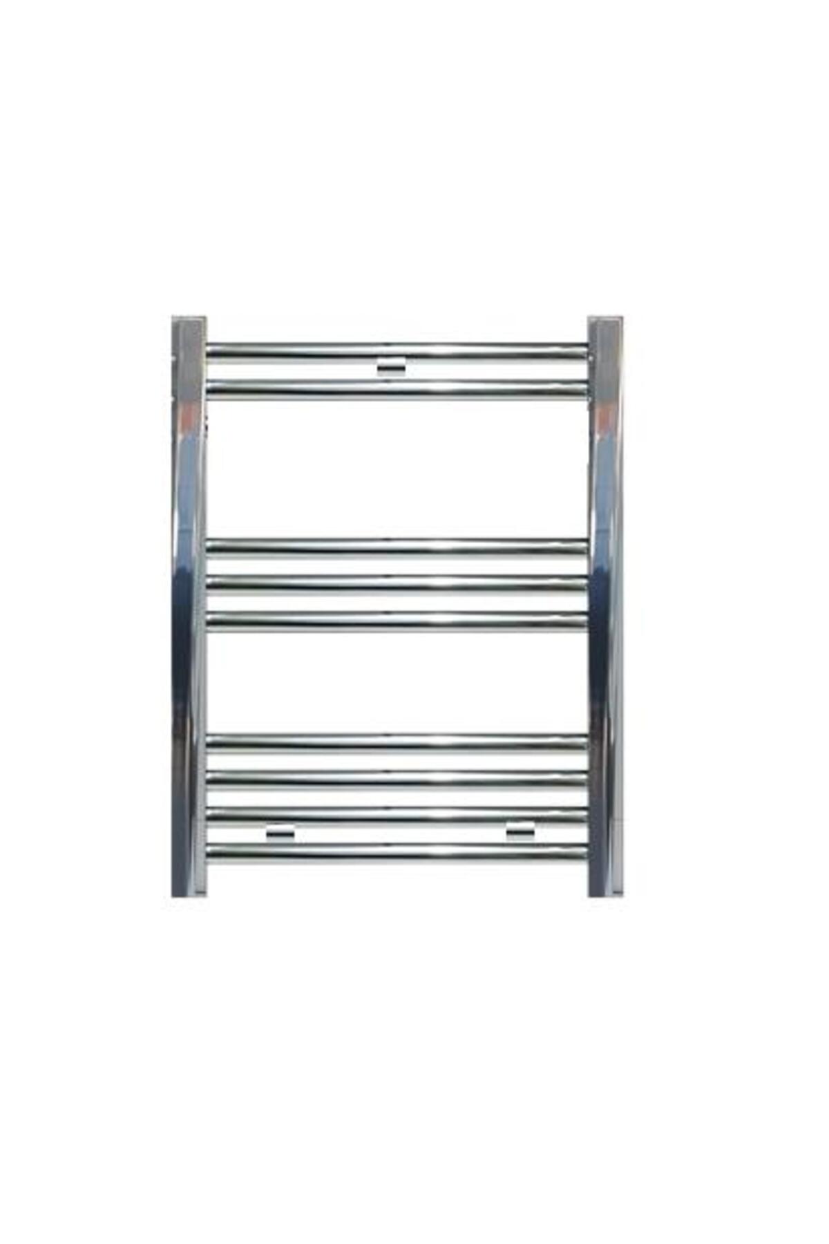 Havlupan Krom 500/700 mm 9 Borulu