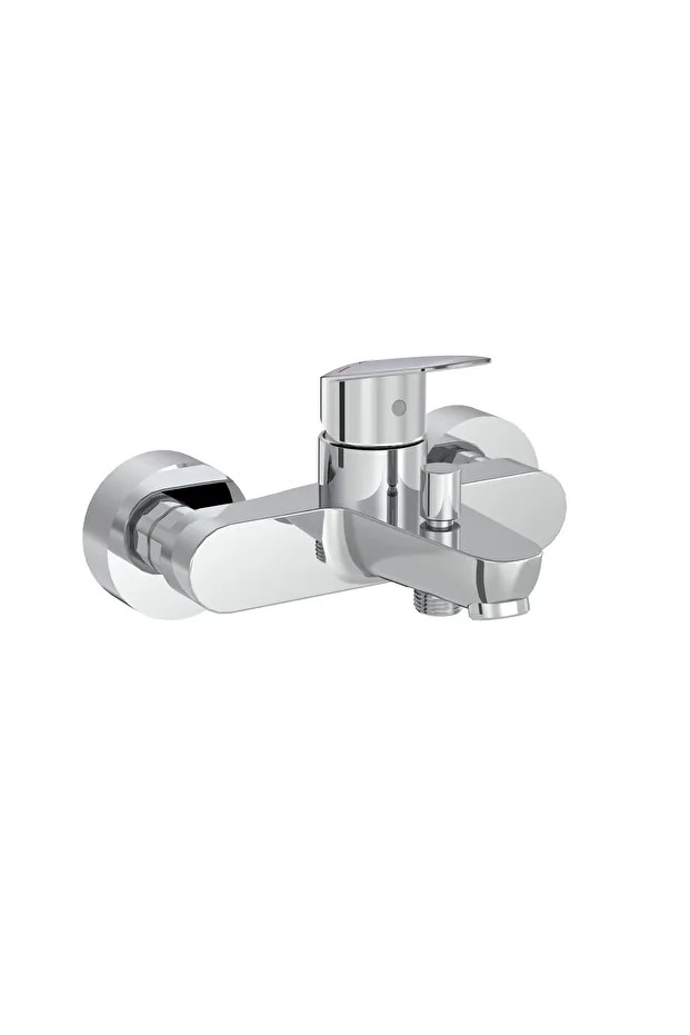 Shift T10 A43653 Banyo Bataryası, Krom