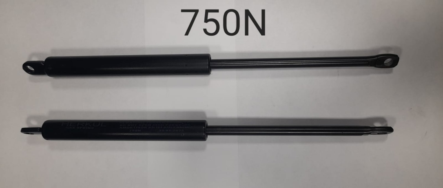 Baza Amortisörü 750N ( 2 Adet )