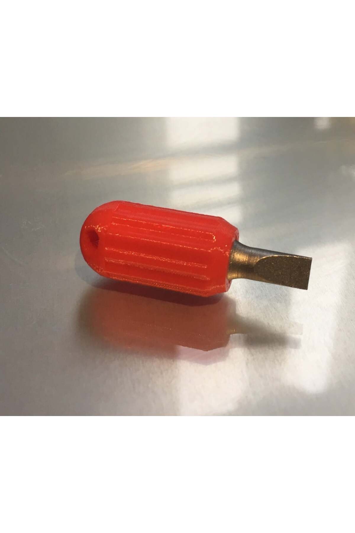 Yeni Mini Tornavida Kolu (Plastik Aparattır!!!)