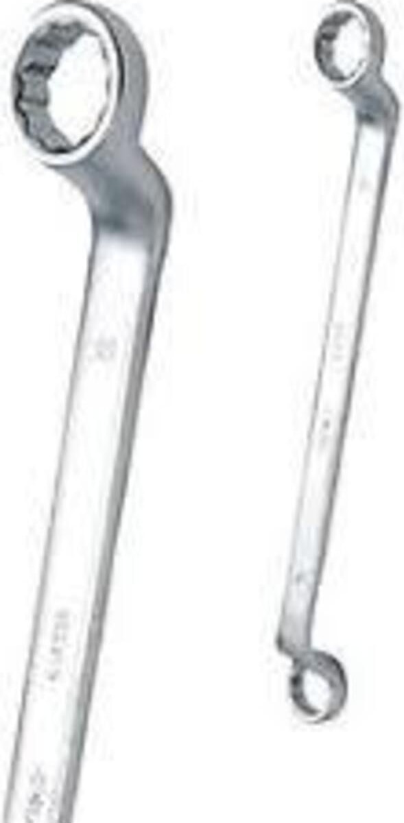 Gkelite Yıldız Iki Ağız Anahtar 10 x 11