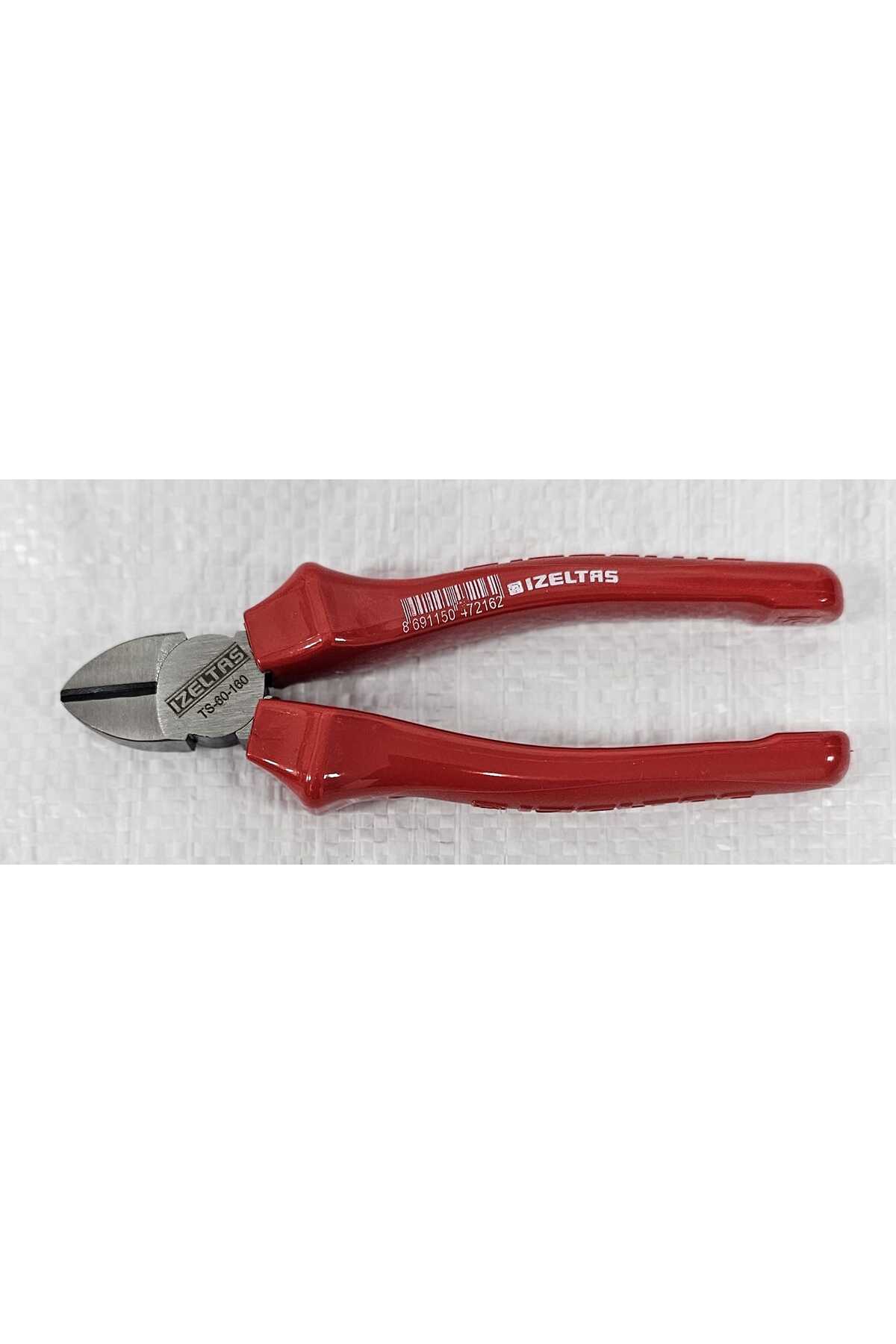 İZELTAŞ 160 MM OPAK KOMBİNE YANKESKİ ÜRÜN
