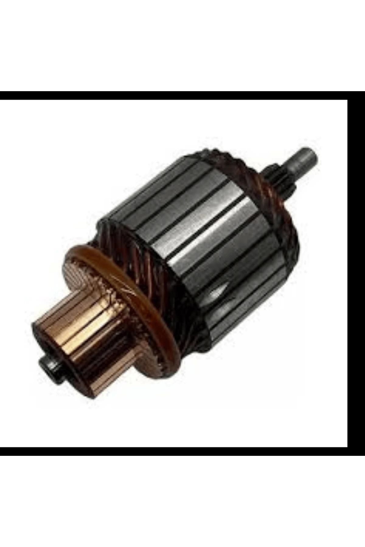 Renault Kangoo Clıo Cıtroen Berlıngo Hyundaı Elentra Uyumlu Marş Kollektörü ALX3081