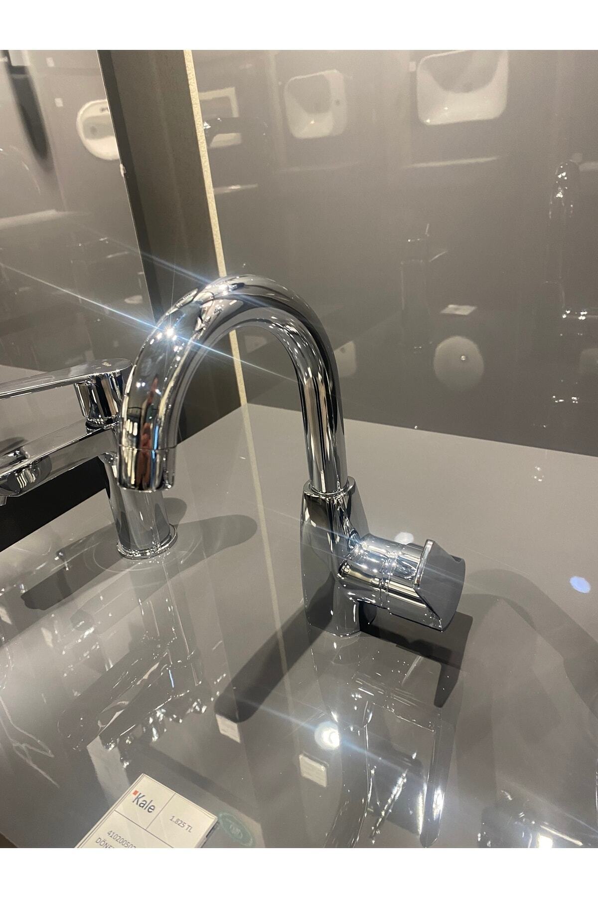 Mare Banyo Bataryası-mare Döner Borulu Lavabo Tema 53242