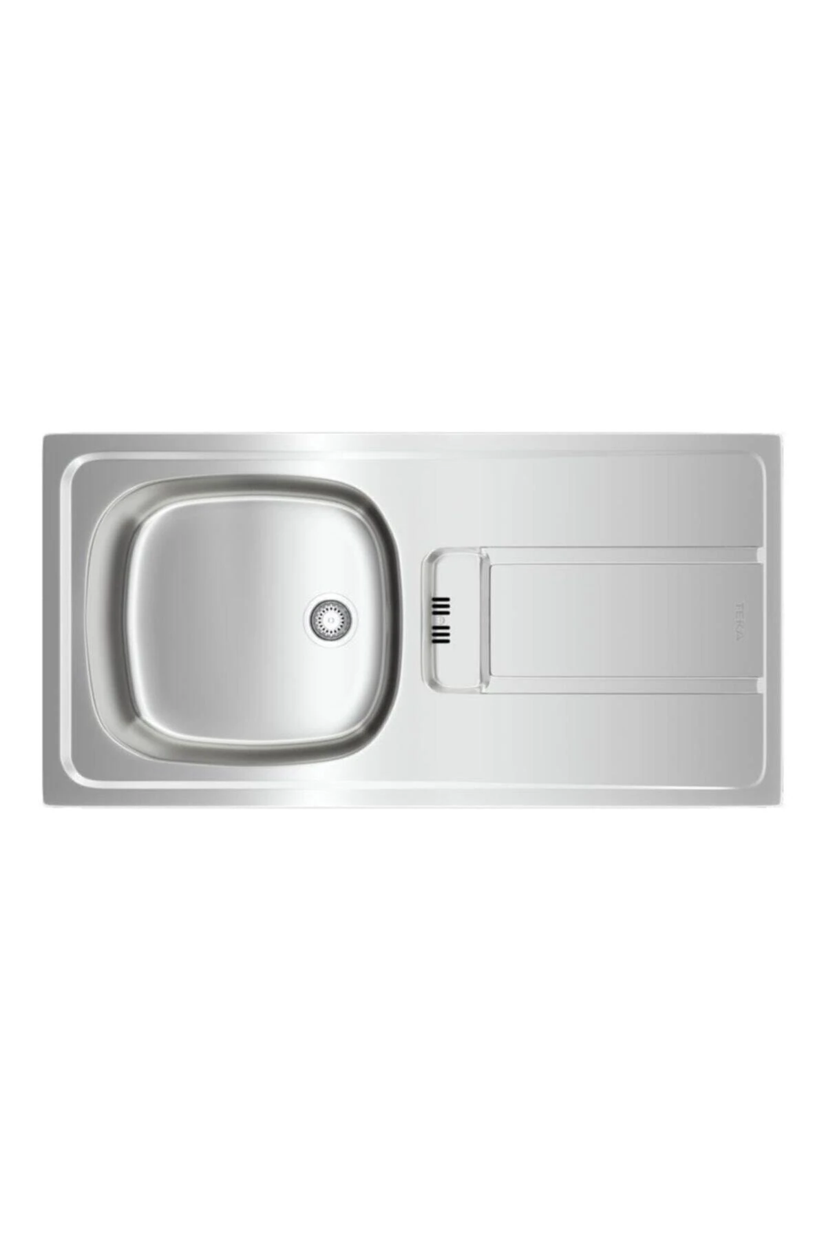 Gravity 45 E-xn 1b 1d L 1q1/2 W/ovf Sp P Sol Eviye(yeni Ürün)