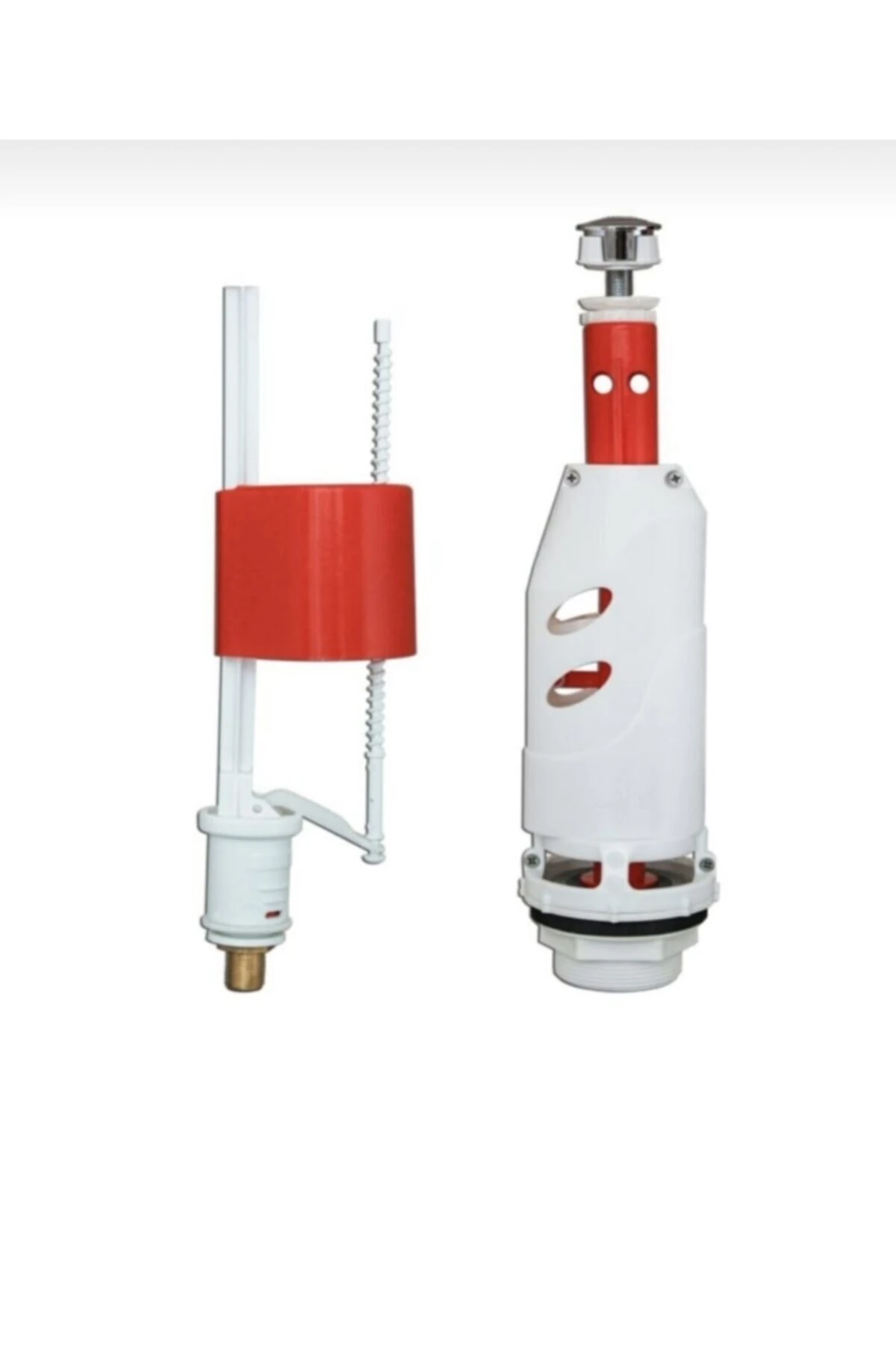 Basmalı Iç Takım Rezervuarı