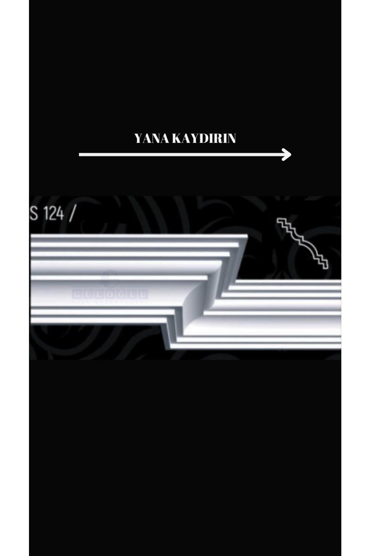 13,5 Cm Kartonpiyer Stropiyer - 124 (5 Adet)