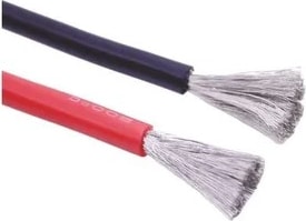 Awg Ultra Esnek Isıya Dayanıklı Elektrik Kablosu Çeşitleri