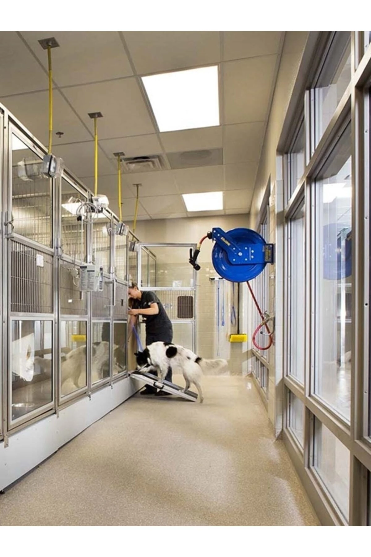 T24 Line In-60cm X60cm Sıva Altı Led Panel, Taş Yünü Asma Tavan Led , Beyaz Işık, Kare Backlight