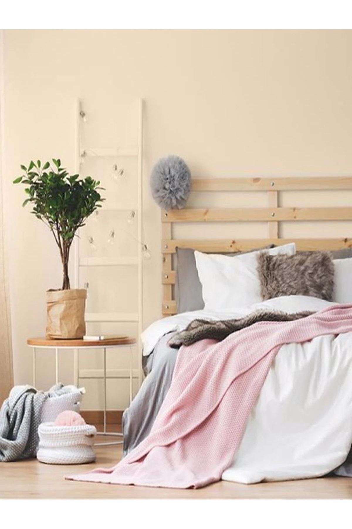 İpek Mat Trendy 0,75 Lt Zen