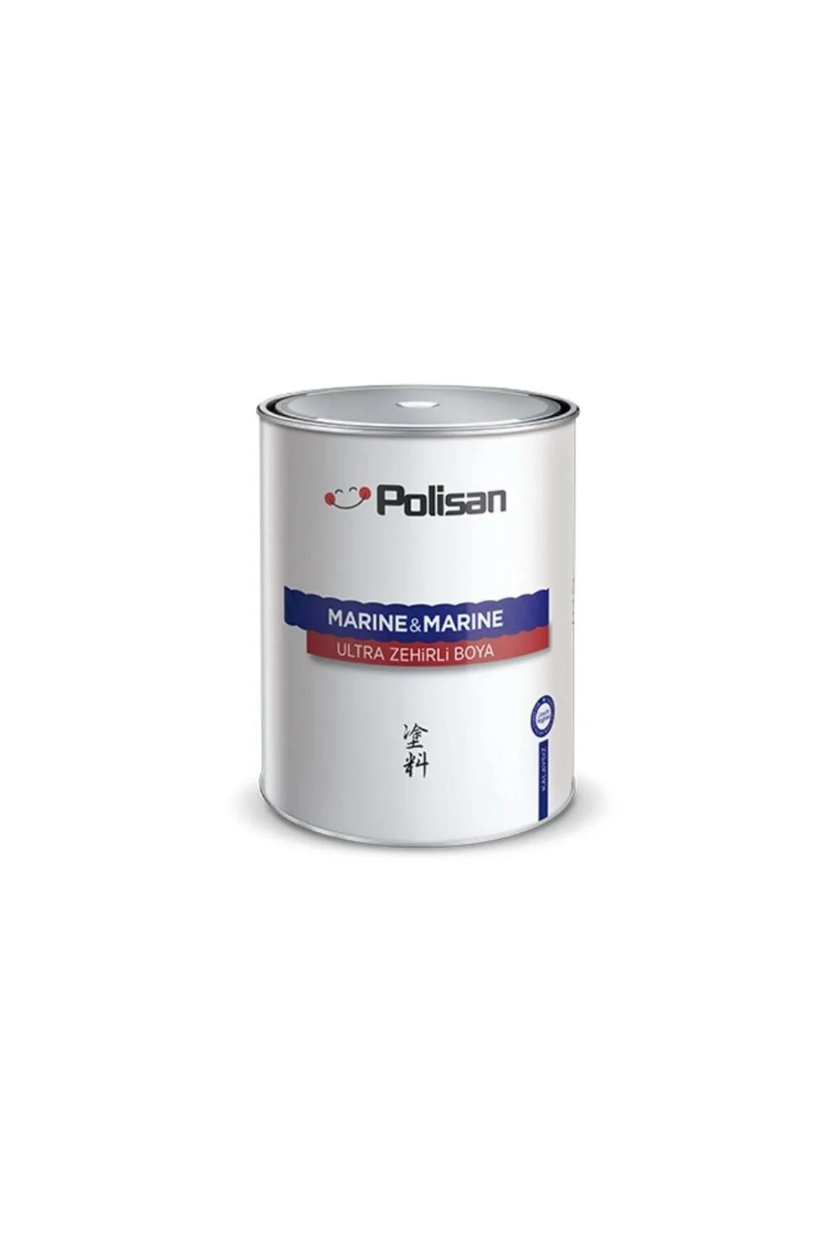 Marin AA Ultra Zehirli Boya Lacivert 1kg